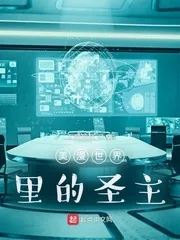 《美漫世界里的圣主》小说封面